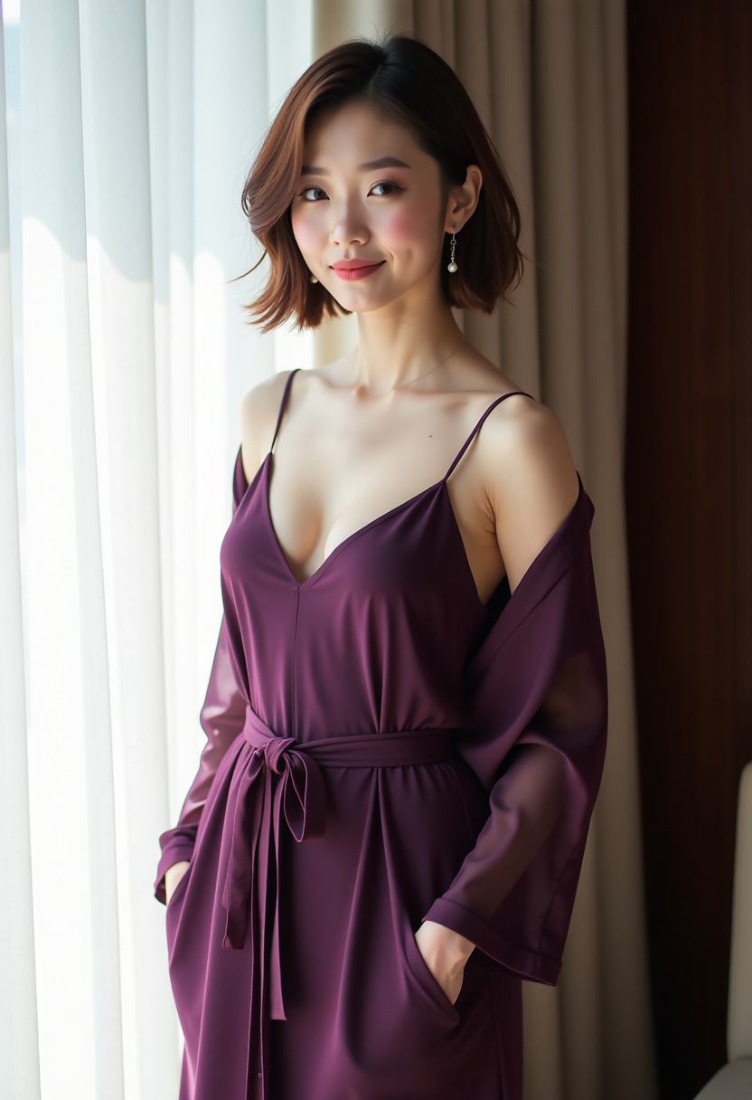 迷雾边境