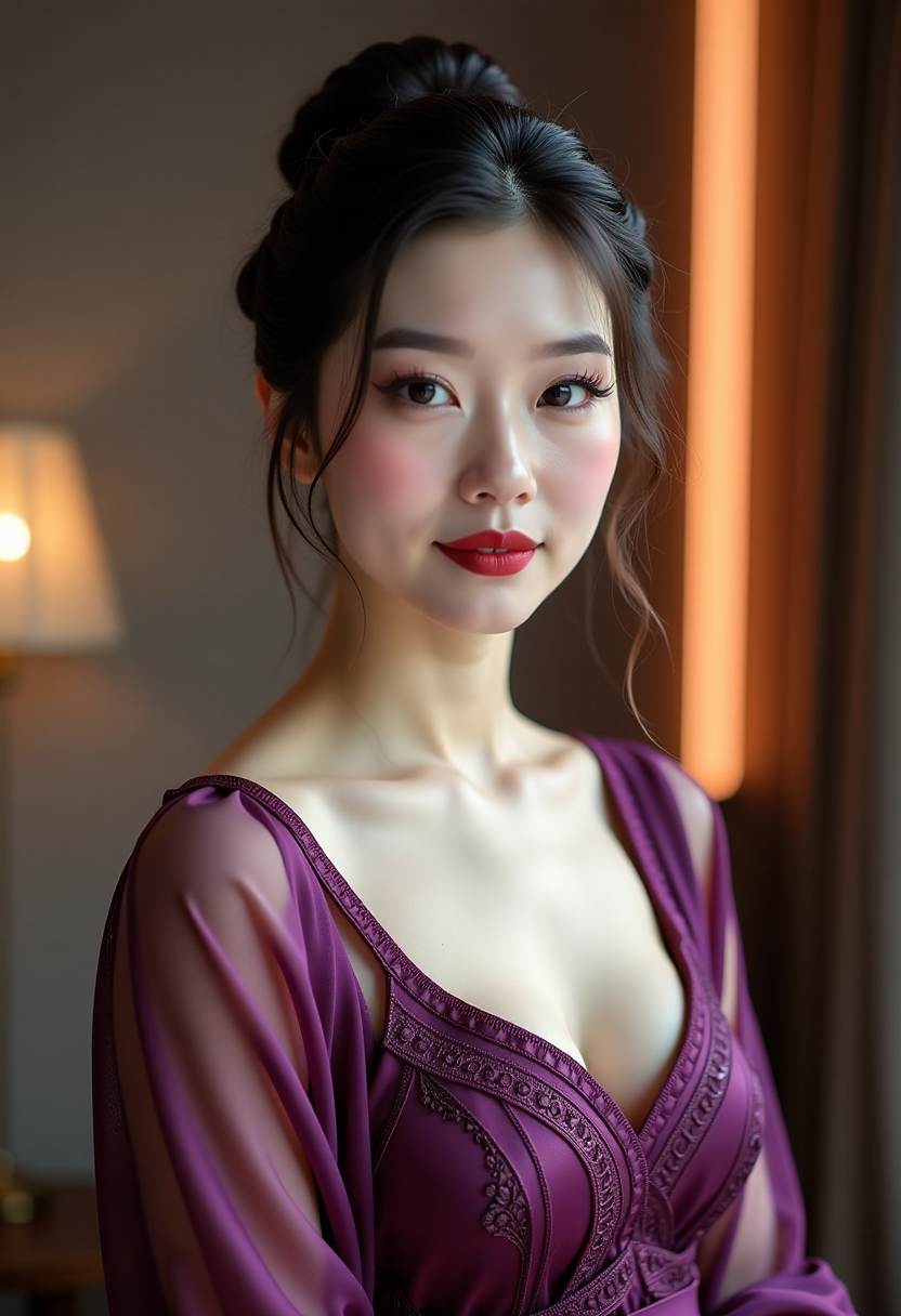 静水之下